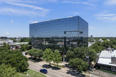 Office space for Rent at 6222 Richmond Avenue in Houston