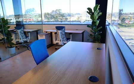 Shared and coworking spaces at 1081 Camino Del Rio South in San Diego