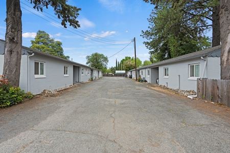 Photo of commercial space at 570 Talmage Rd in Ukiah