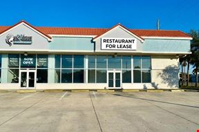 5240 North Atlantic Avenue, Ste 100