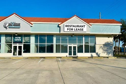 5240 North Atlantic Avenue, Ste 100