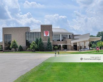 University Hospitals Portage Medical Center - Robinson Professional Center