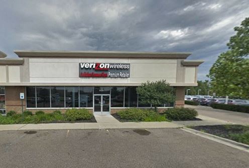 High Visibility Retail for Lease in Canton