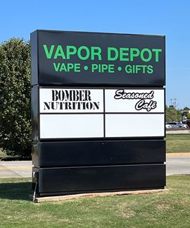 East Reno Retail Strip Center