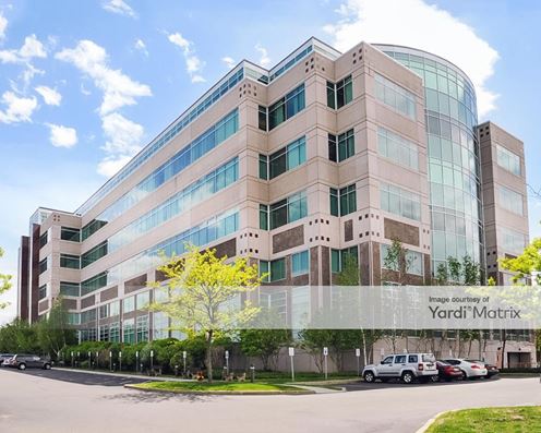 Crown Colony Office Park - 2000 Crown Colony Drive