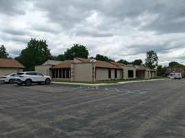8600 Sheridan Drive 