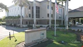 Naples Class A Office | Commons Professional Park | 704-708 Goodlette Rd. N.