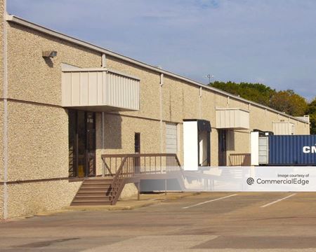 Industrial space for Rent at 12770 Perimeter Drive in Dallas