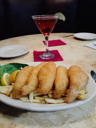 Restaurant & Lounge- Highland, IN