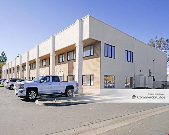 Cedarwoods Business Park