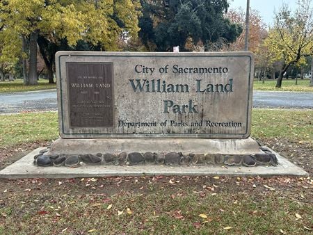 Retail space for Sale at 3168 Riverside Blvd in Sacramento