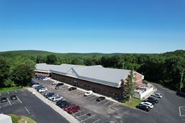 Midstate Office Park