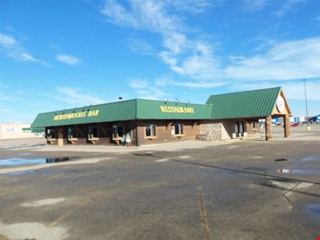 Photo of commercial space at 410 State Highway 64 in ANTIGO