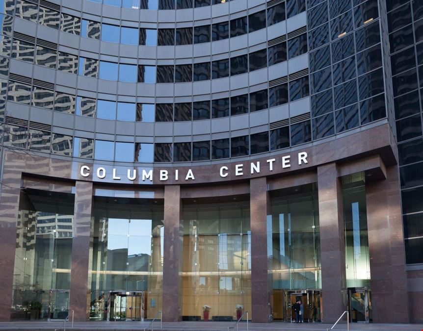 Columbia Tower