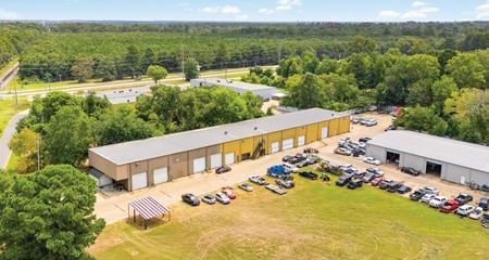 Photo of commercial space at 2723 Standard Oil Road in shreveport