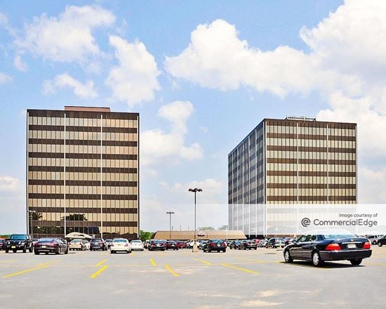 Continental Plaza III