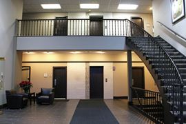 Metro Parkway Assoc. LLP