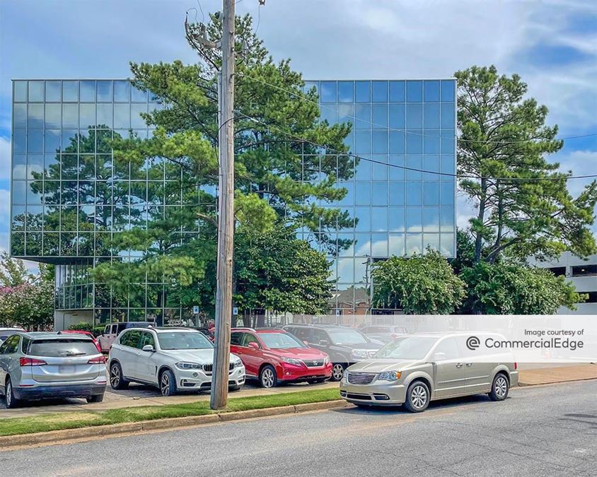 1044 & 1068 Cresthaven Road 1068 Cresthaven Road, Memphis, TN