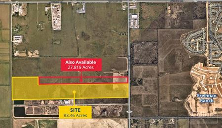 Other space for Sale at FM 2855 & FM 529 in Brookshire