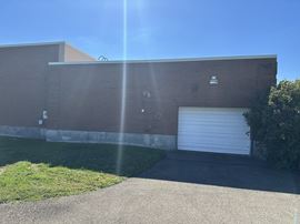 23,197 SQ.FT. INDUSTRIAL BUILDING ON 4 ACRES