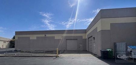 Industrial space for Rent at 50 Harlow Ct in Napa