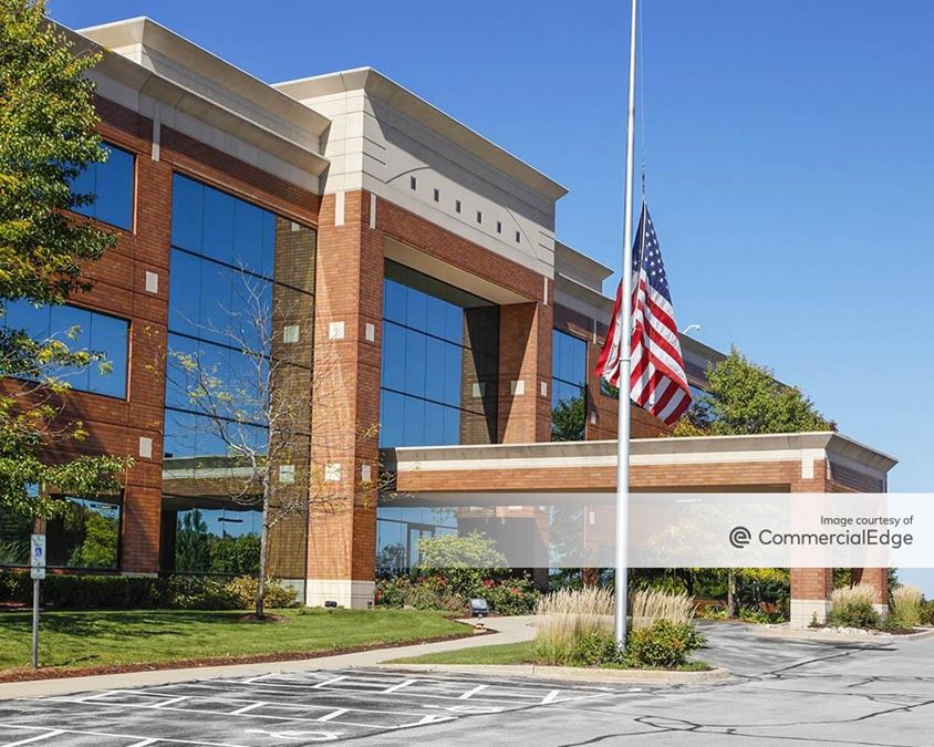 Riverwood Corporate Center II