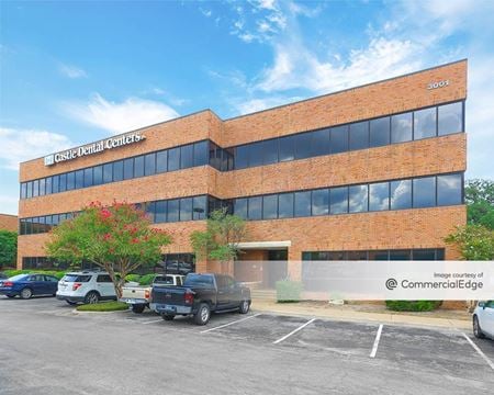 Office space for Rent at 3001 South Lamar Blvd in Austin