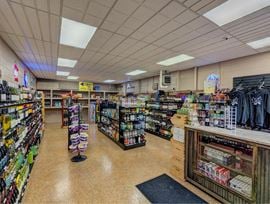 Tofte General Store