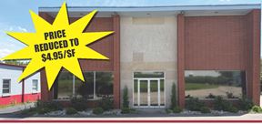 OFFICE / WAREHOUSE in MORAINE, OH