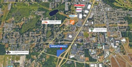 Commercial space for Sale at Tumwater Blvd SW in Tumwater
