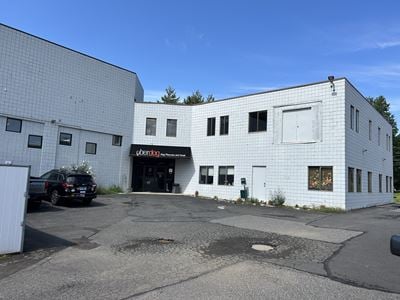 Investment/Owner User Opportunity