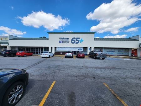 Retail space for Rent at 44 E. Derenne Avenue in Savannah