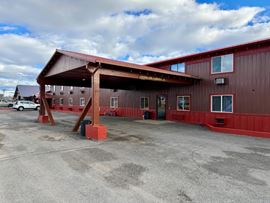 1150 N Main Street