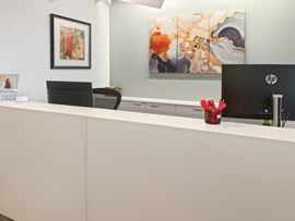 Regus - Scottsdale - Promenade Corporate Center