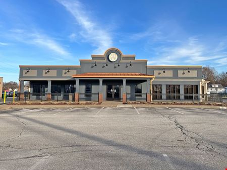 Retail space for Rent at 5761 Peach Street in Erie