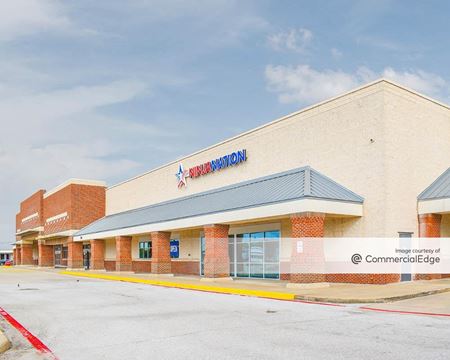 Retail space for Rent at 150 East FM 544 in Murphy