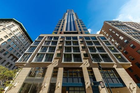 Retail space for Sale at 425 5th Avenue in New York
