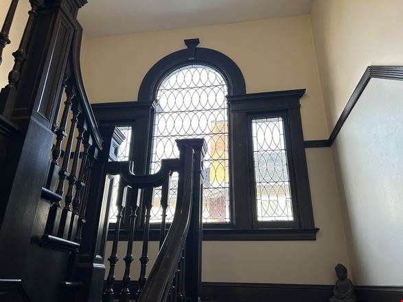 1,767 Square Foot Office Space