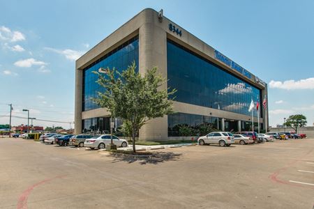 Photo of commercial space at 8344 E RL Thorton Freeway in Dallas