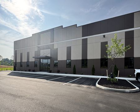 Photo of commercial space at 2105 Gateway Boulevard in Hebron