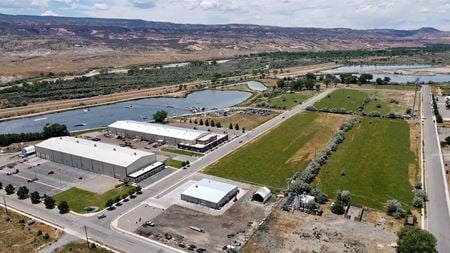 VacantLand space for Sale at 1588 Cipolla Rd in Fruita