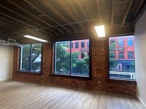 2 Unique Office Suites Available in Downtown Tampa