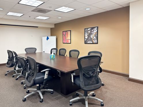 Regus - Bethesda - Metro