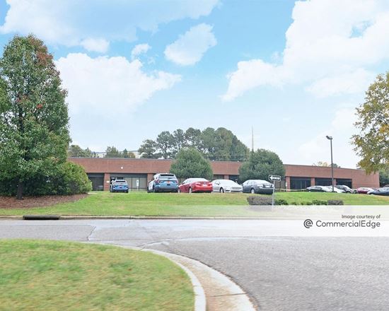 One North Commerce Center - Buildings 2 & 3