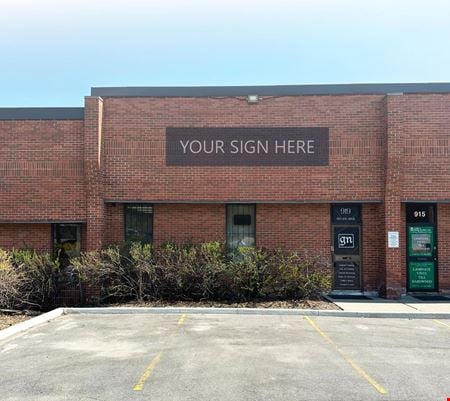 Other space for Rent at 919 Matheson Blvd E in Mississauga