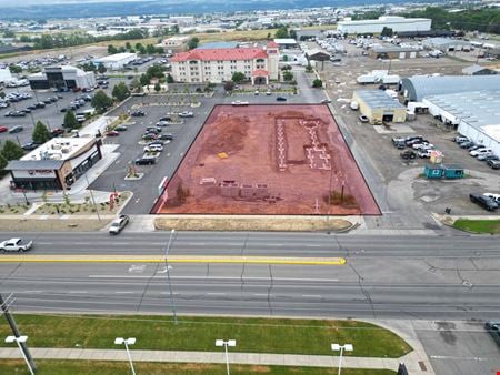 Photo of commercial space at 3036 King Ave W in Billings