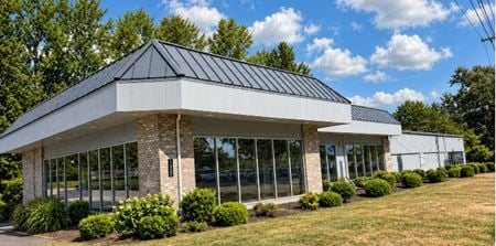 Mixed Use space for Rent at 13400 NE 124th St in Kirkland