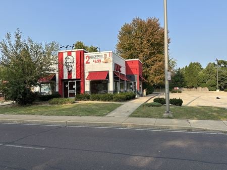 Photo of commercial space at 603 N Western Ave in Peoria