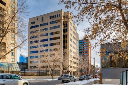 Other space for Rent at 1333 - 8 Street SW in Calgary
