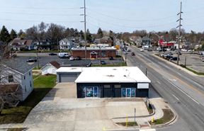 301 W. State Blvd.